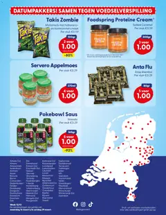 Die Grenze - Folder week week 12/13 - Voorbeeld van een folder van Die Grenze, geldig van 16.03.2026 | Pagina: 12 | Producten: Saus