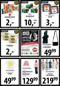 Tuuri-mainoslehti voimassa 15.04.2026 alkaen | Sivu: 11