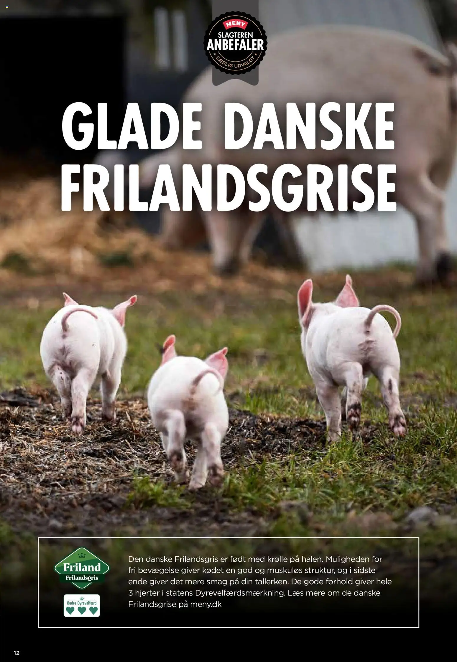 Meny tilbudsavis – gyldig fra 14.11.2025 | Side: 22