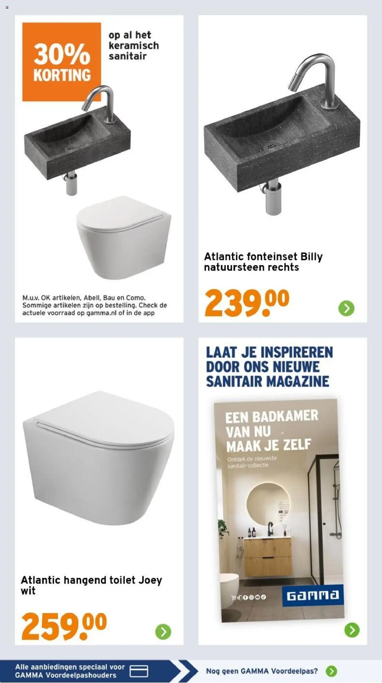  | Pagina: 66 | Producten: Toilet