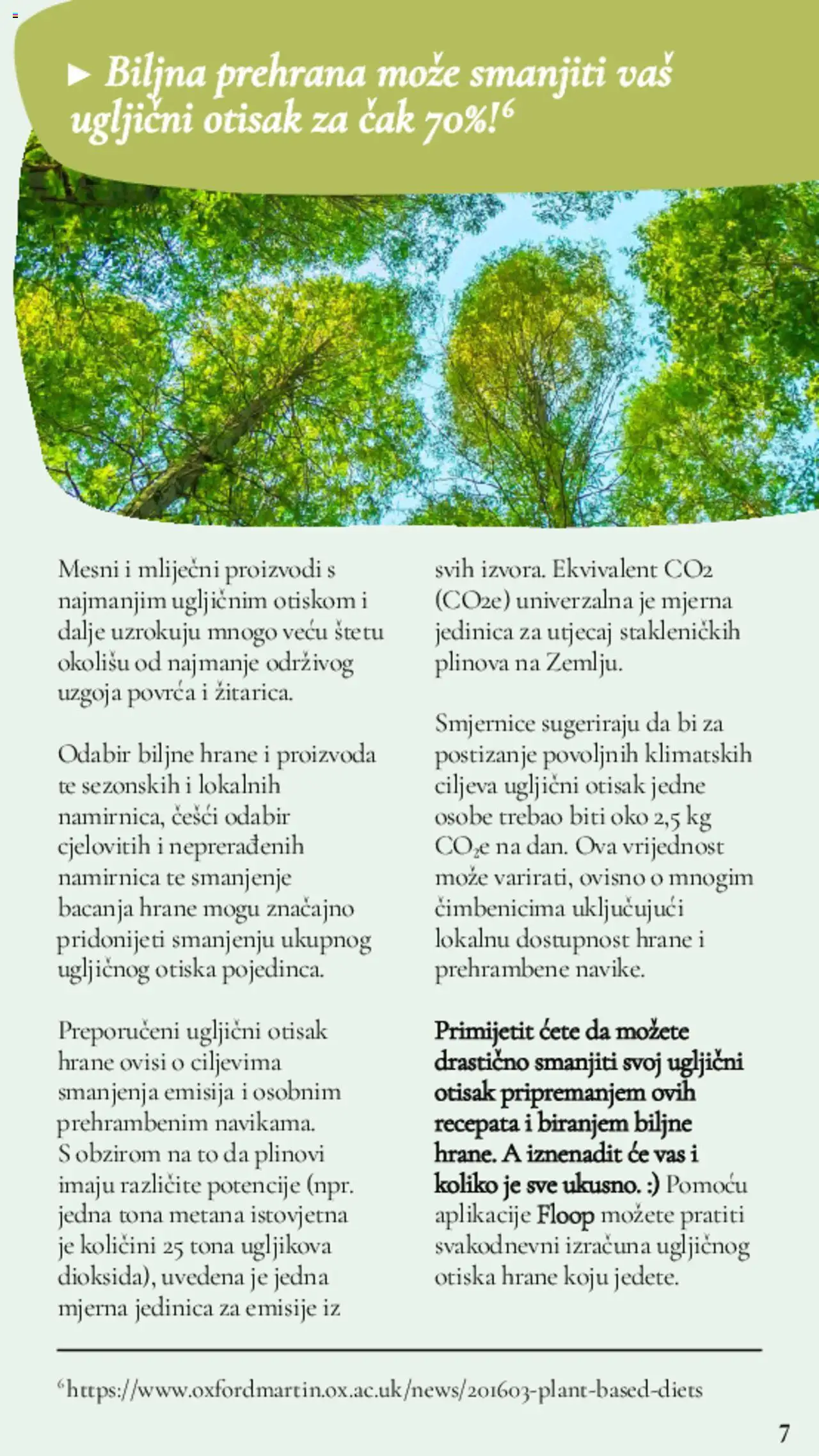 Lidl katalog | vrijedi od 11.03.2025 | Stranica: 7