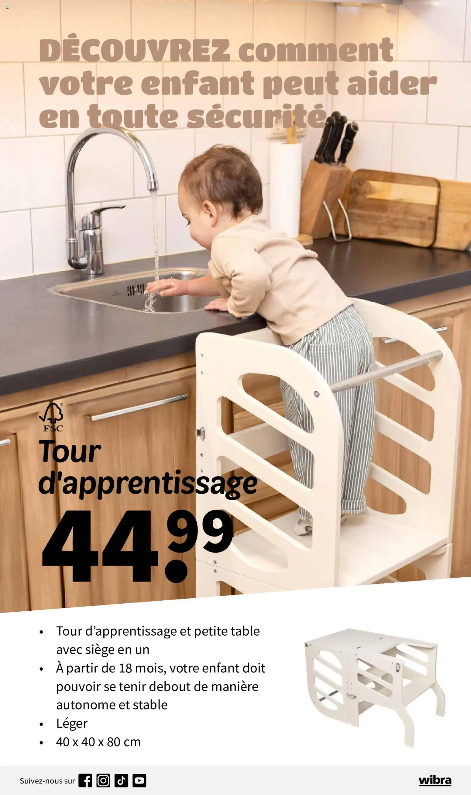 {H1} | Page: 4 | Produits: Table