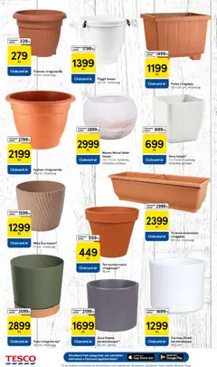 Tesco Hipermarket - Akciós újság  - amely érvényes a következő dátumtól: 12.02.2026 | Oldal: 18