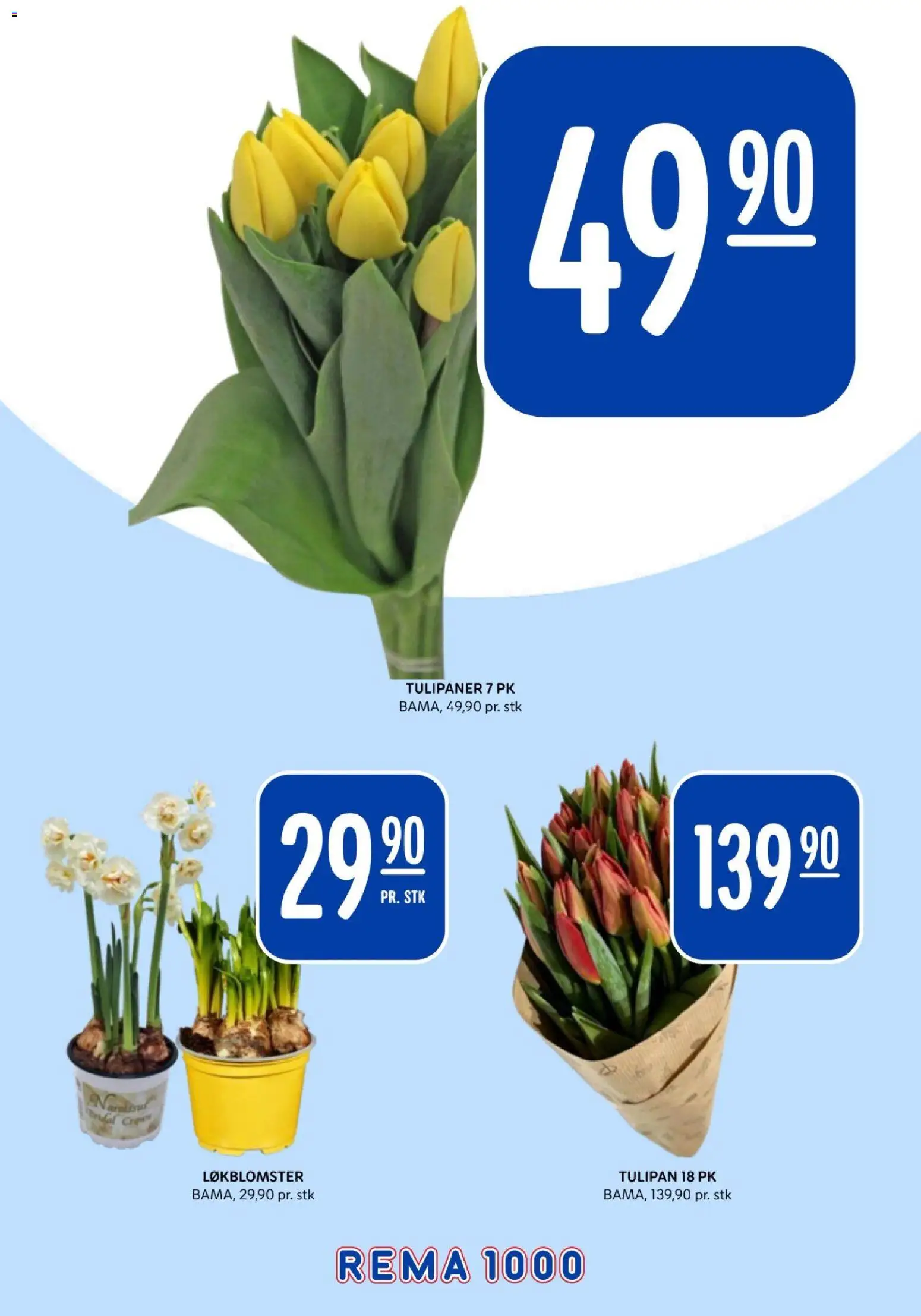 Nye » Rema 1000 kundeavis « er nå online. Se alle Apriltilbud på mobilen og spar! | Norway