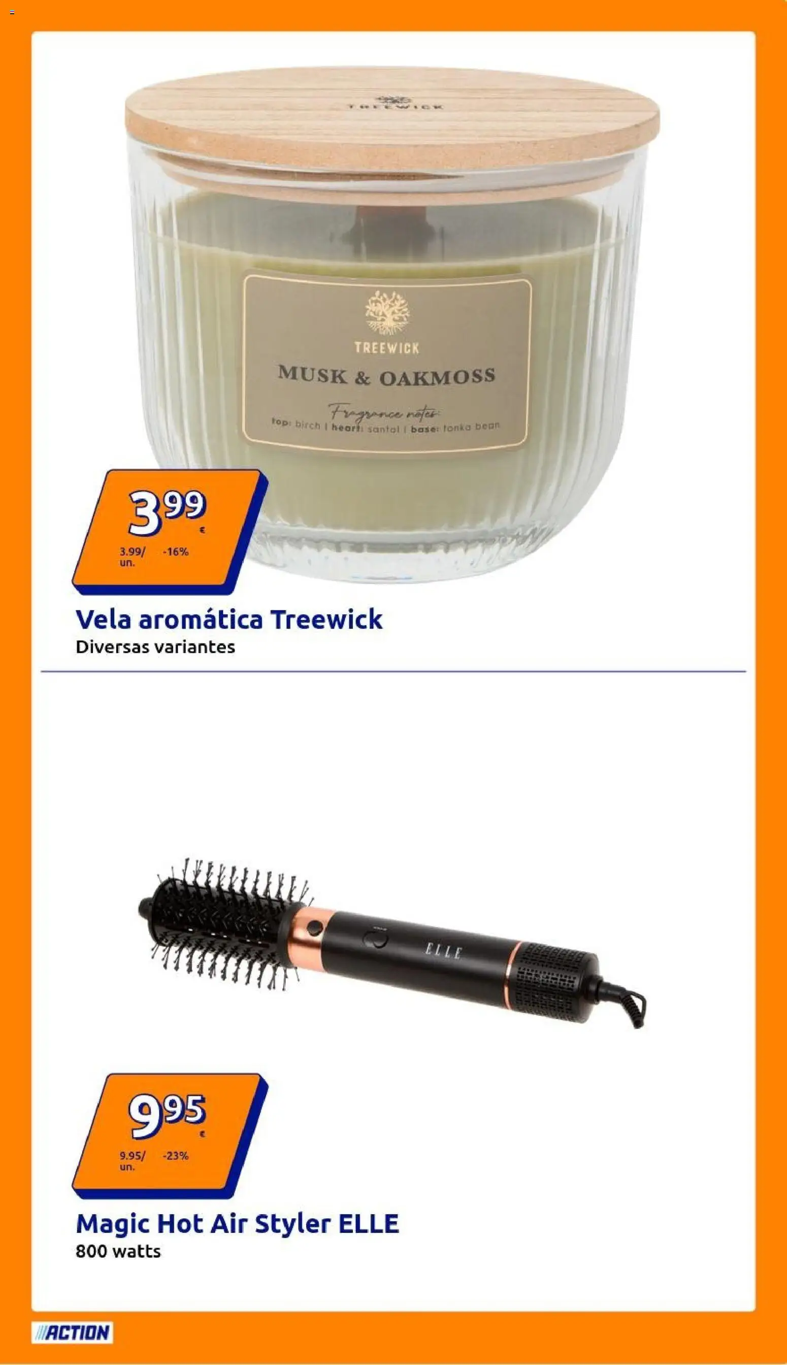 Action - Action PT week 6 2026 │ válido de 04.02.2026 | Página: 11 | Produtos: Top, Base