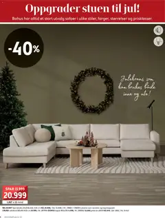 Forhåndsvisning av Bohus kundeavis gyldig fra 05.12.2025 | Side: 6