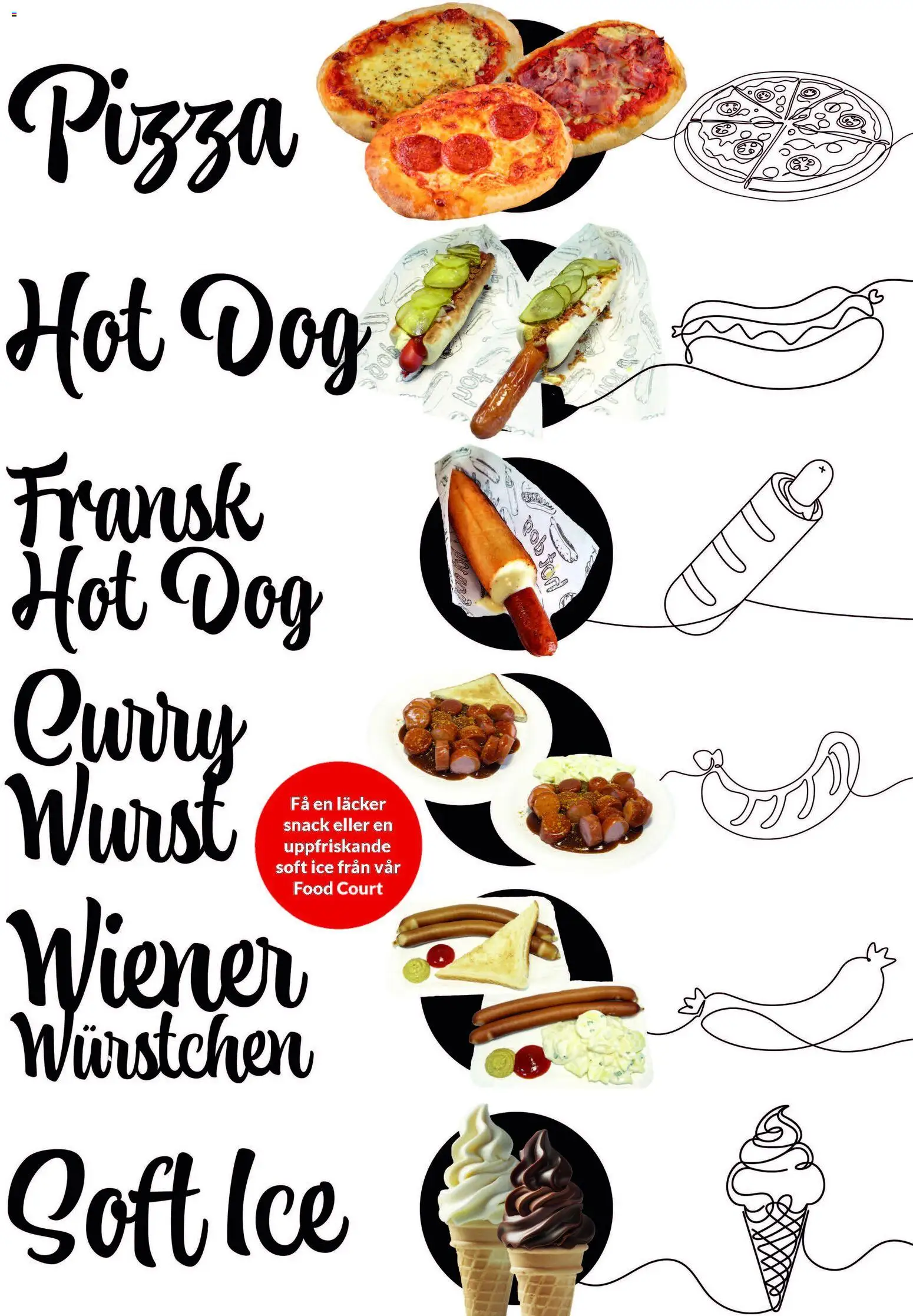 Nielsen Discount tilbudsavis – gyldig fra 26.02.2026 | Side: 33 | Produkter: Pizza