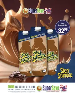 Super Save specials catalogue – valid from 27.02.2026 | Page: 6