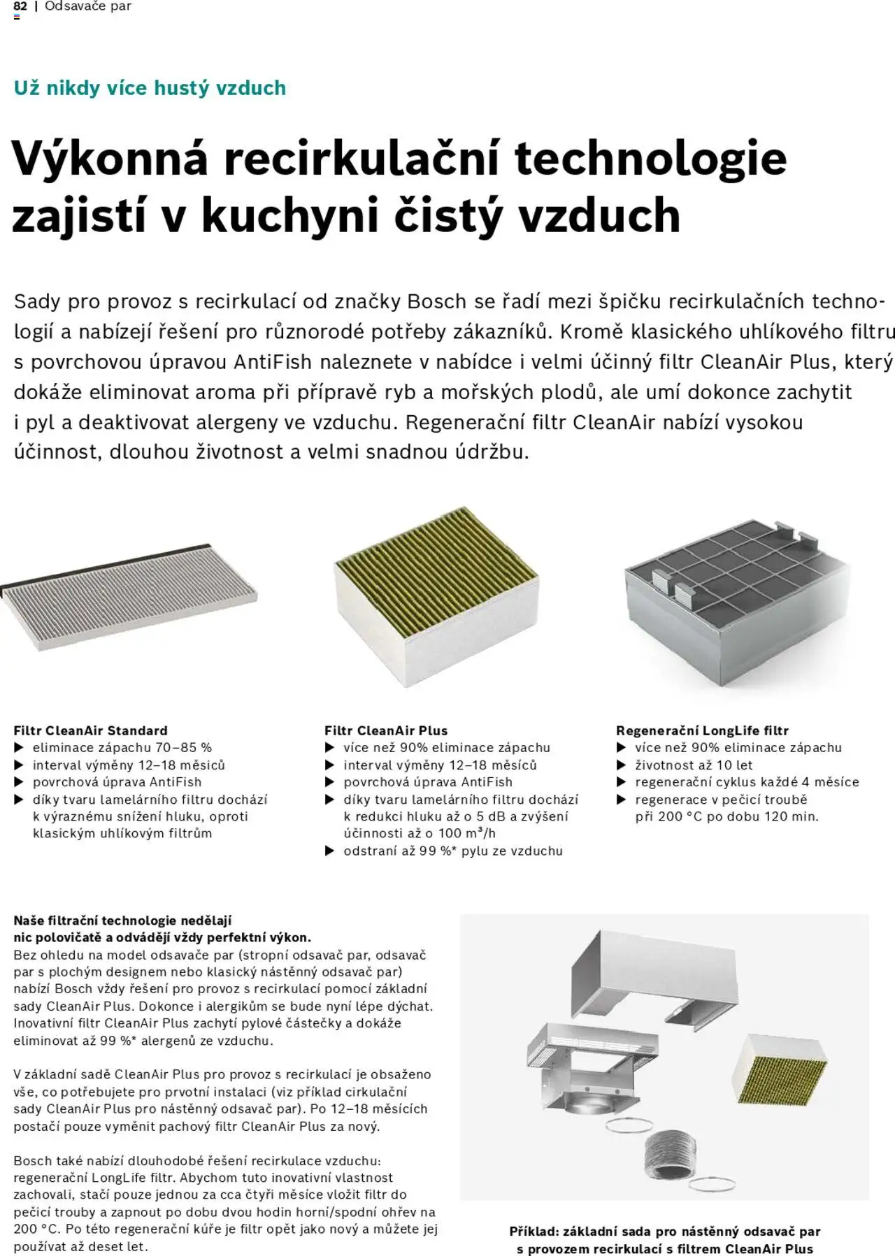 Möbelix leták - Bosch od 01.06.2024 | Strana: 82 | Produkty: Odsavač par, Kuře
