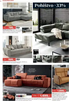 Rutar katalog akcije – veljaven od 10.12.2025 | Stran: 14 | Izdelki: Pohištvo, Vticnica, Barva