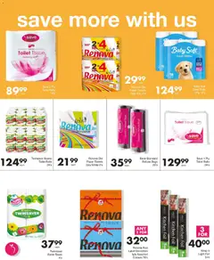 Save specials catalogue – valid from 29.12.2025 | Page: 52