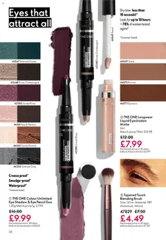 Preview of Oriflame - Offers valid from 01.10.2025 | Page: 32