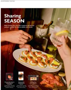 Preview of Waitrose - Black Friday valid from 27.11.2025 | Page: 10