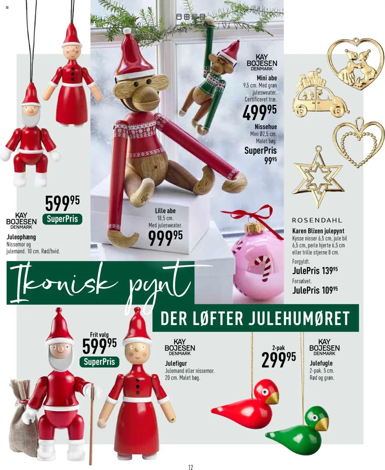 Imerco tilbudsavis – gyldig fra 17.10.2025 | Side: 12