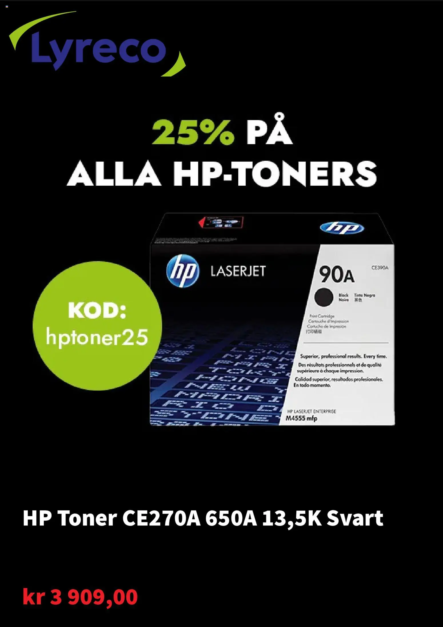 Lyreco reklamblad aktuell från 24.11.2025 | Sida: 8