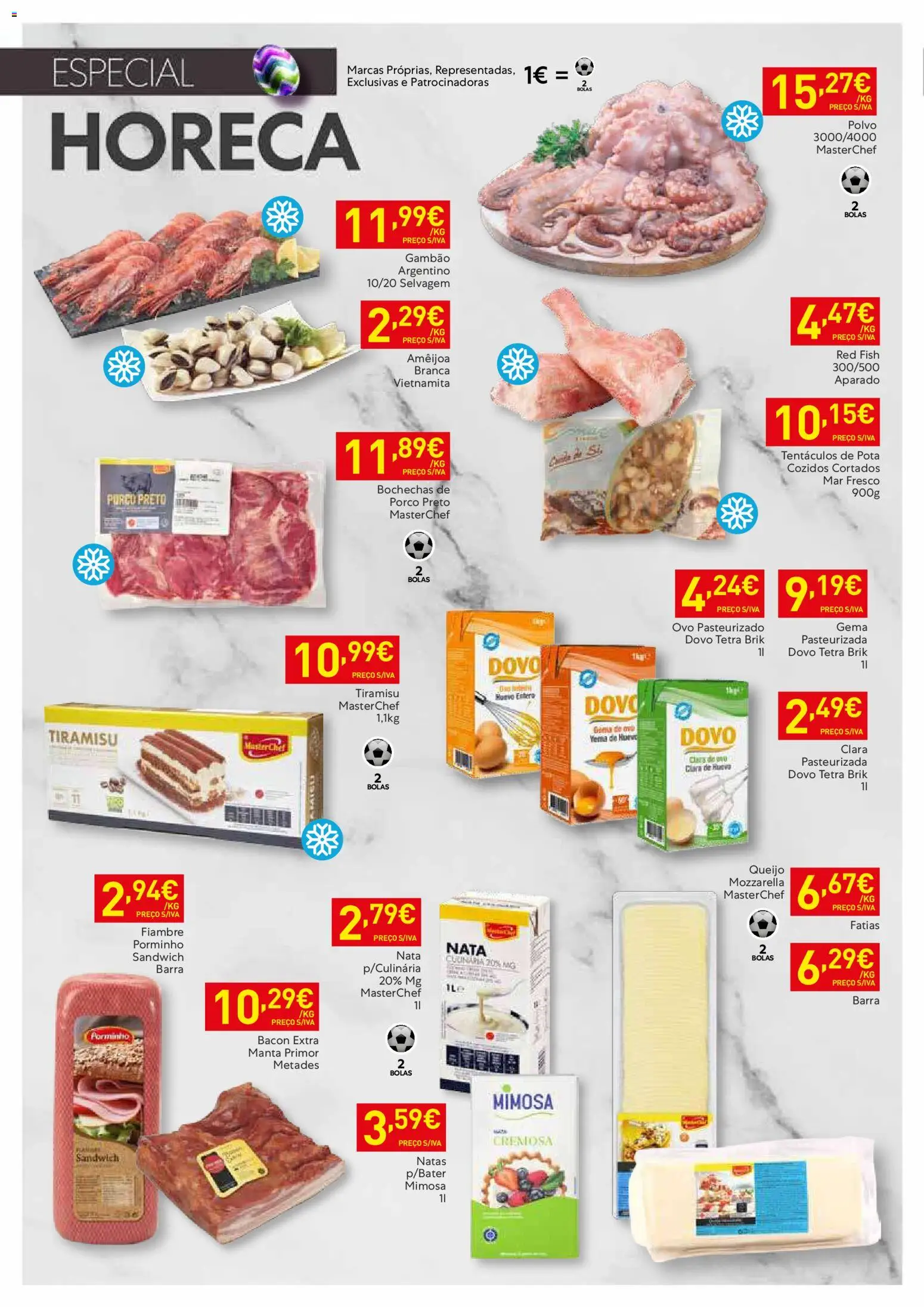 Recheio folheto Madeira │ válido de 10.03.2026 | Página: 6