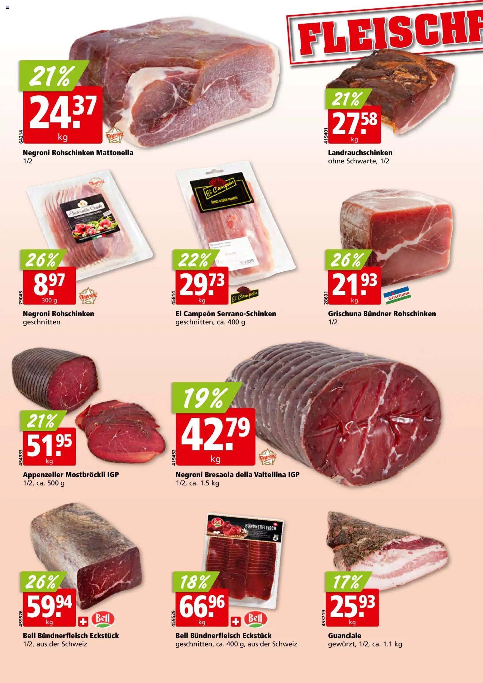 Aligro Aktionen – gültig ab 23.02.2026 | Seite: 10