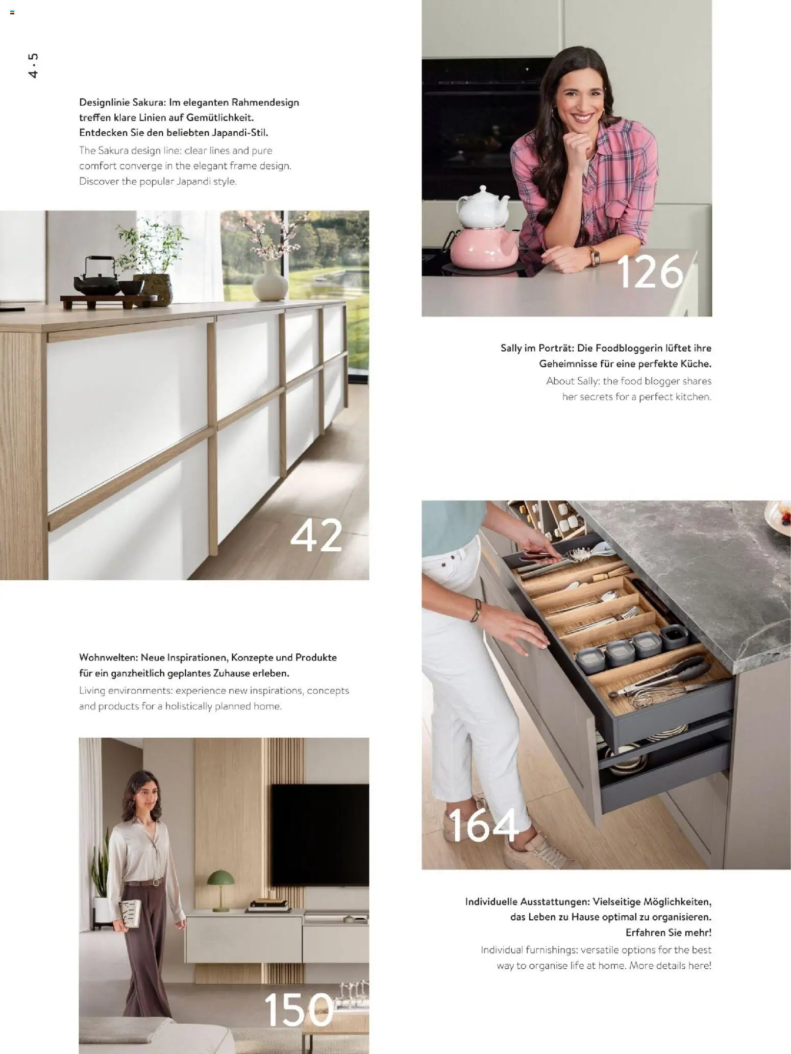 Novi Mömax katalog ponudbe – veljaven od 22.01.2026 | Stran: 4