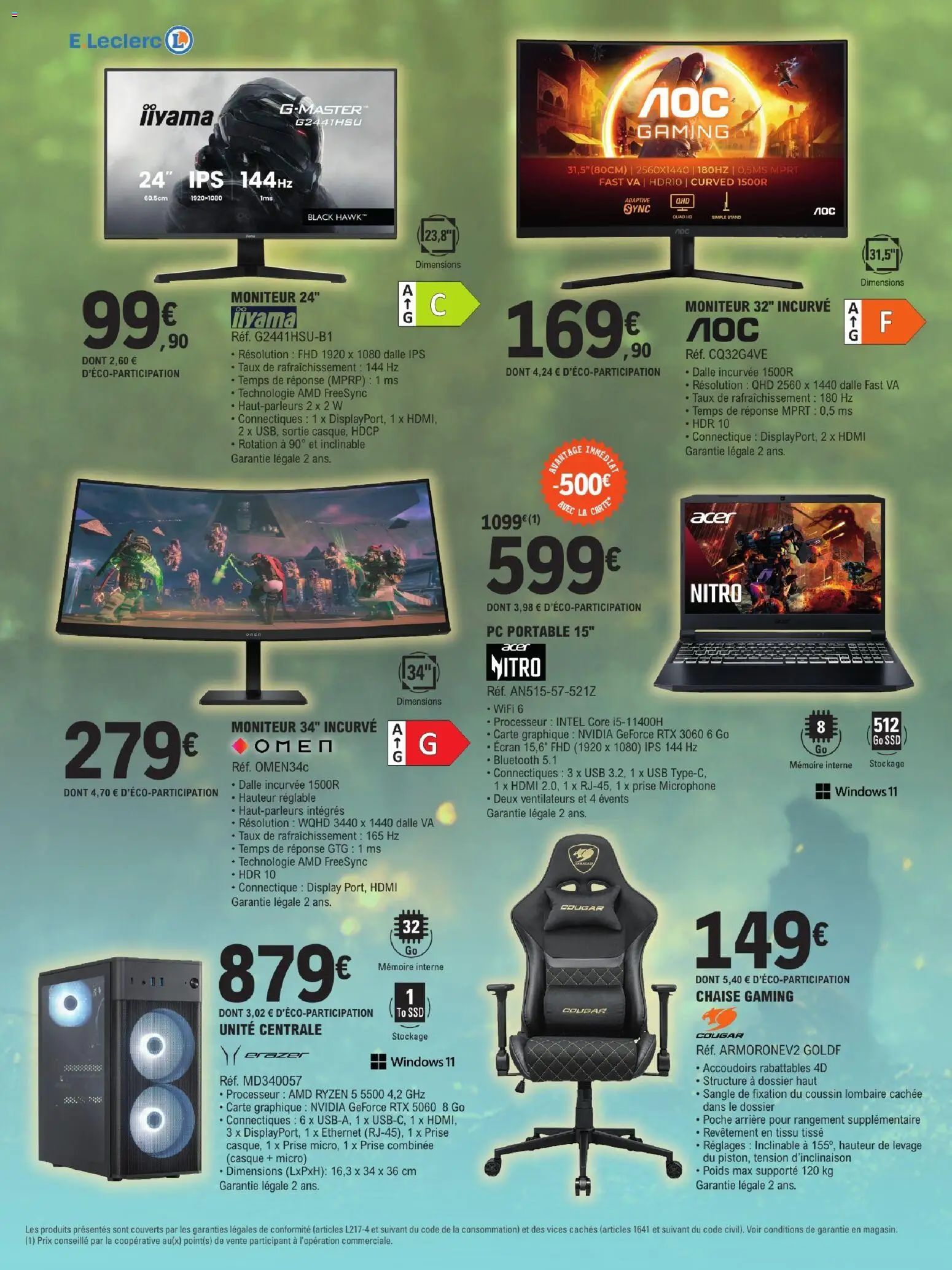 {H1} | Page: 2 | Produits: USB, Prise, Haut-parleurs, Casque