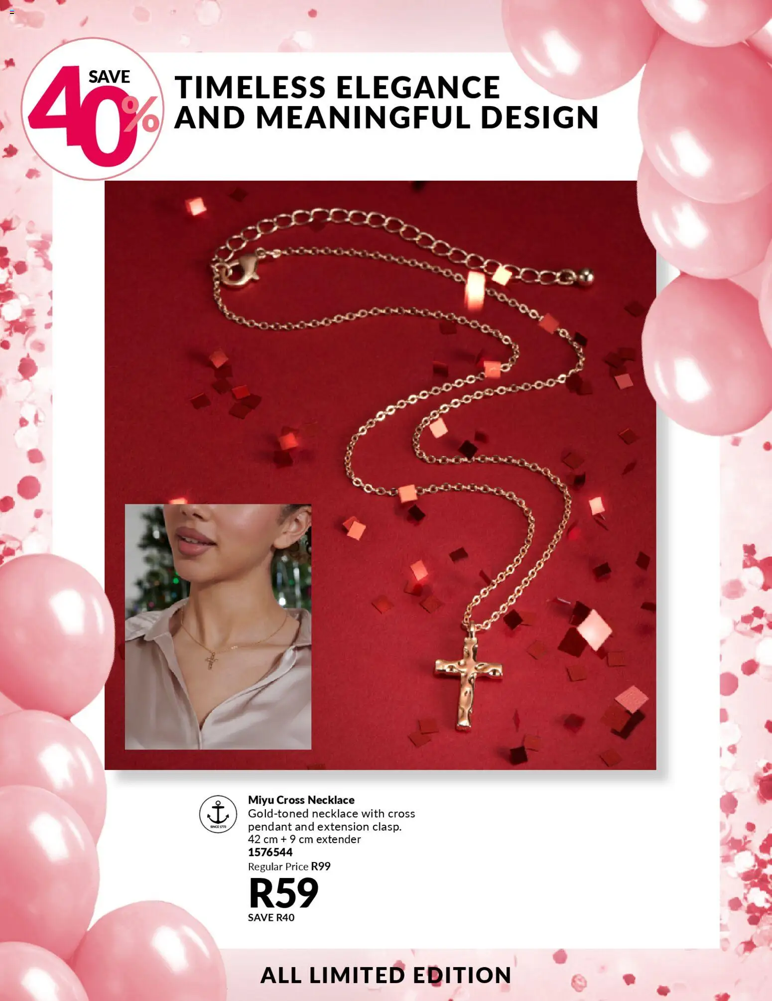 New Avon catalogue – valid from 24.01.2026 | Page: 27