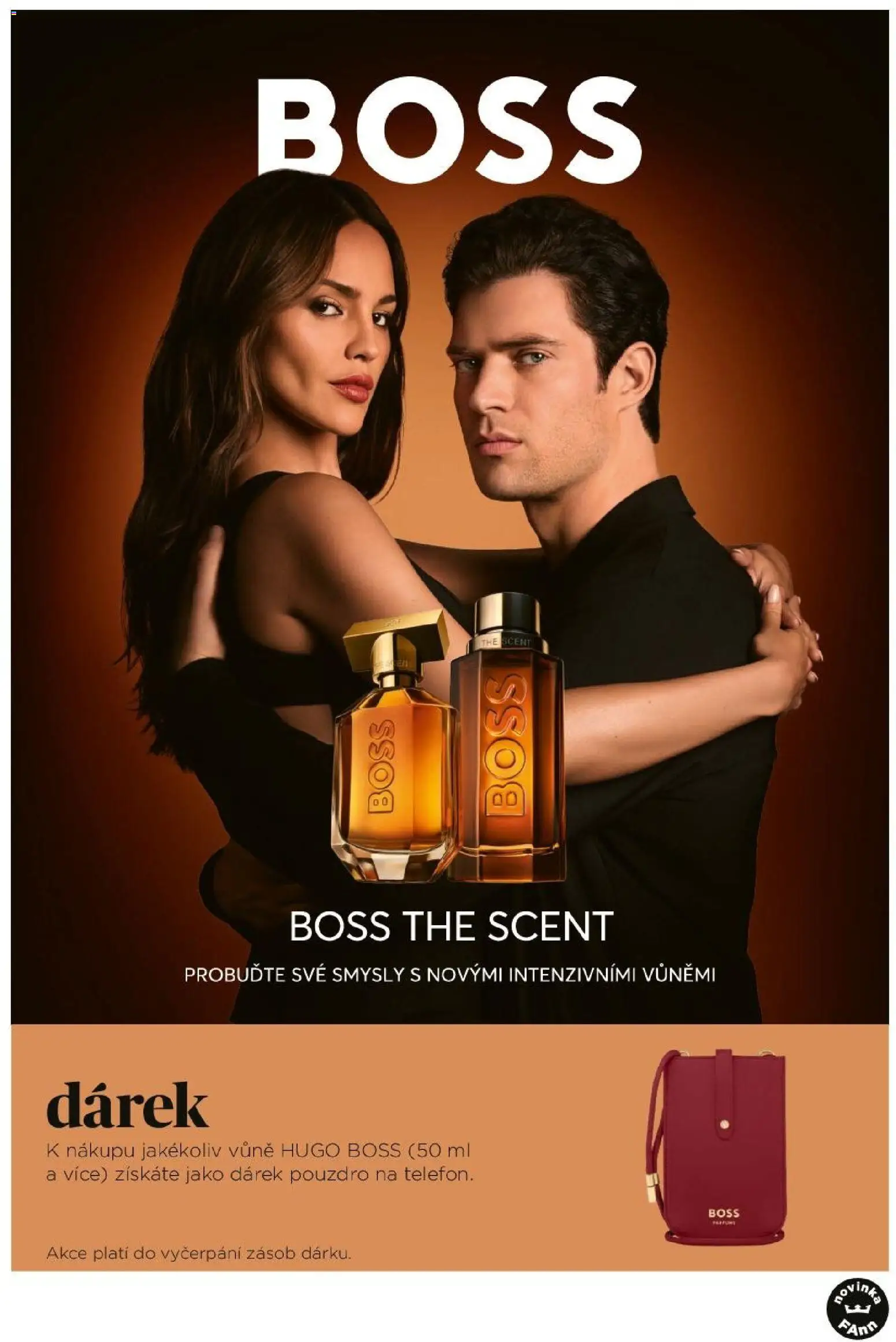 FAnn parfumerie katalog Jaro 2025 od 24.02.2026 | Strana: 57 | Produkty: Pouzdro