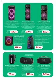 Pré-visualização Darty - folheto válido de 02.12.2025 | Página: 11