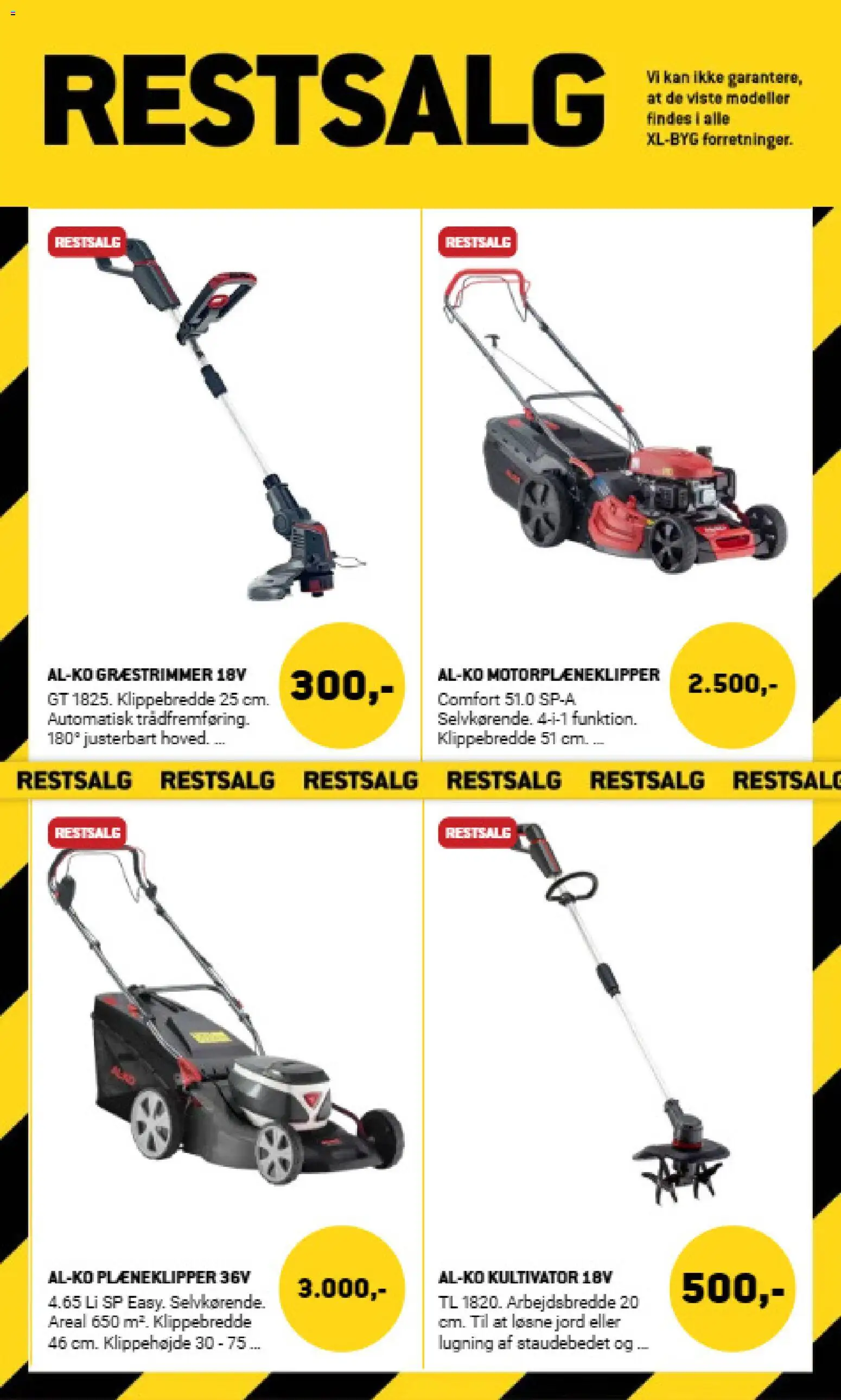 XL-BYG tilbudsavis – gyldig fra 13.02.2026 | Side: 12