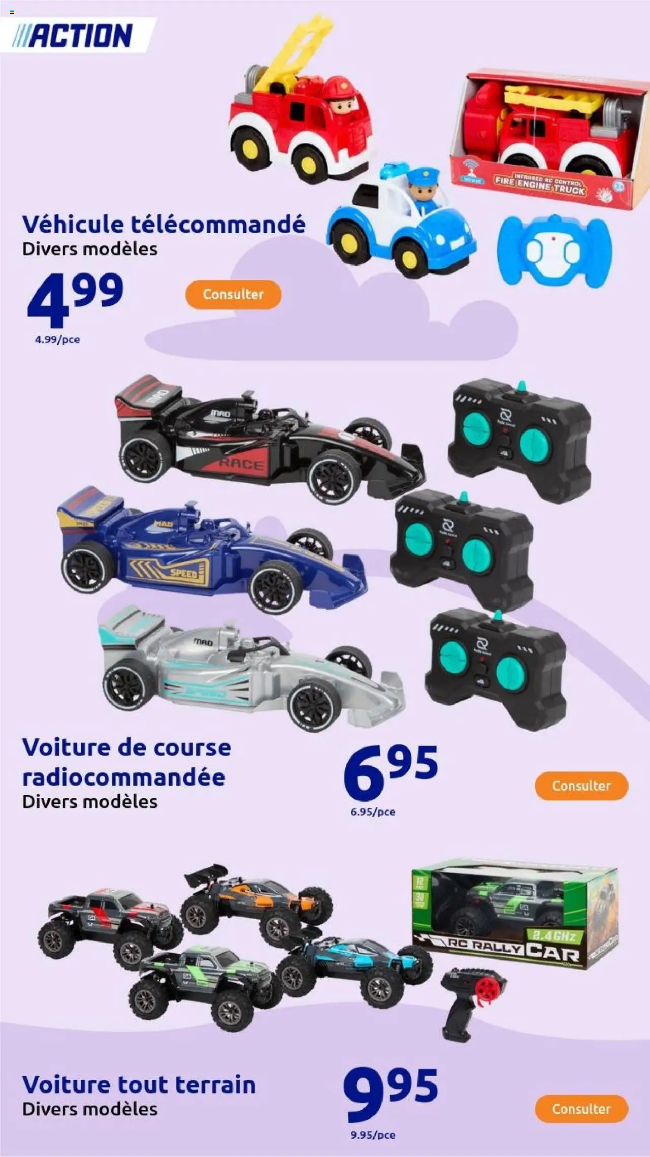  | Page: 48 | Produits: Télécommande