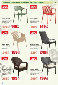 Ofertele Carrefour valabile de la 11.03.2026 | Pagină: 18