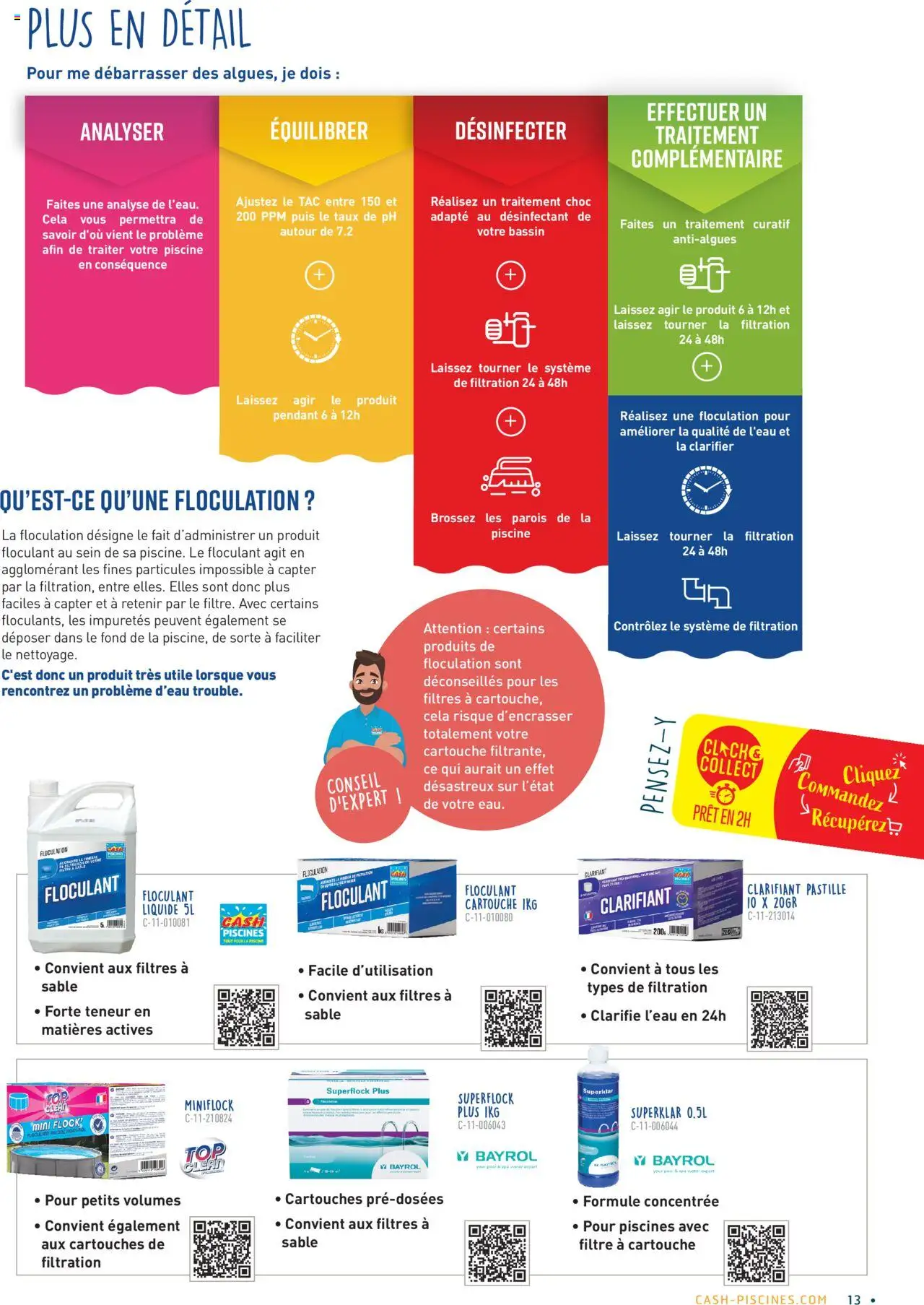 {H1} | Page: 13 | Produits: Filtre, Cartouche