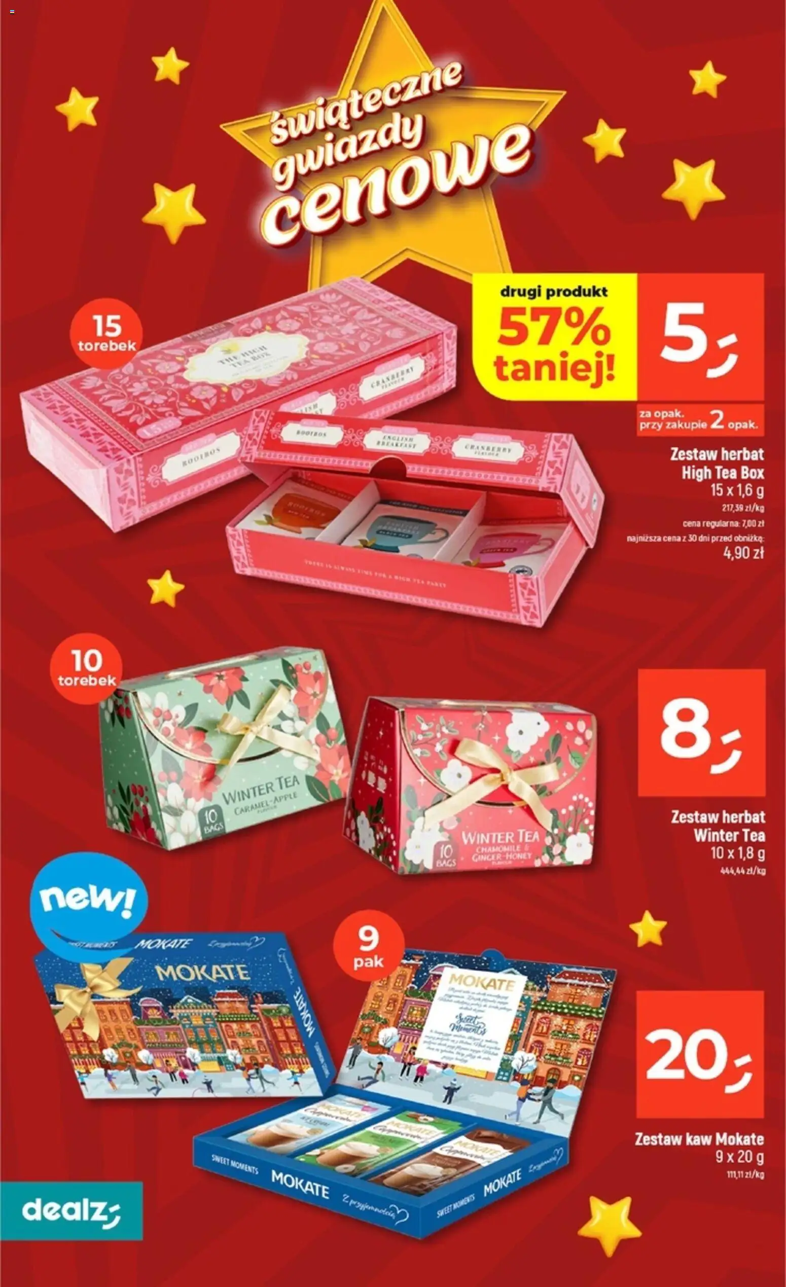 Dealz Gazetka od 18.12.2025 | Strona: 28