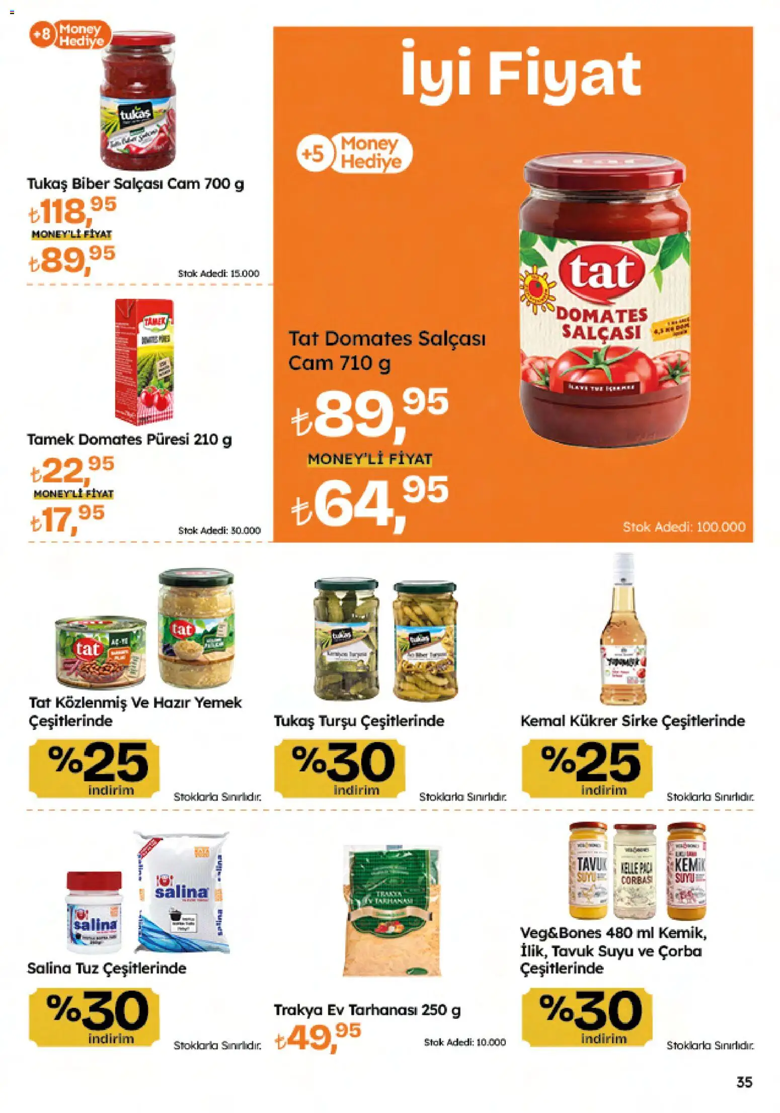 Migros Katalog - 5M Migroskop Dijital - 29.01.2026 tarihinden itibaren geçerlidir | Sayfa: 35