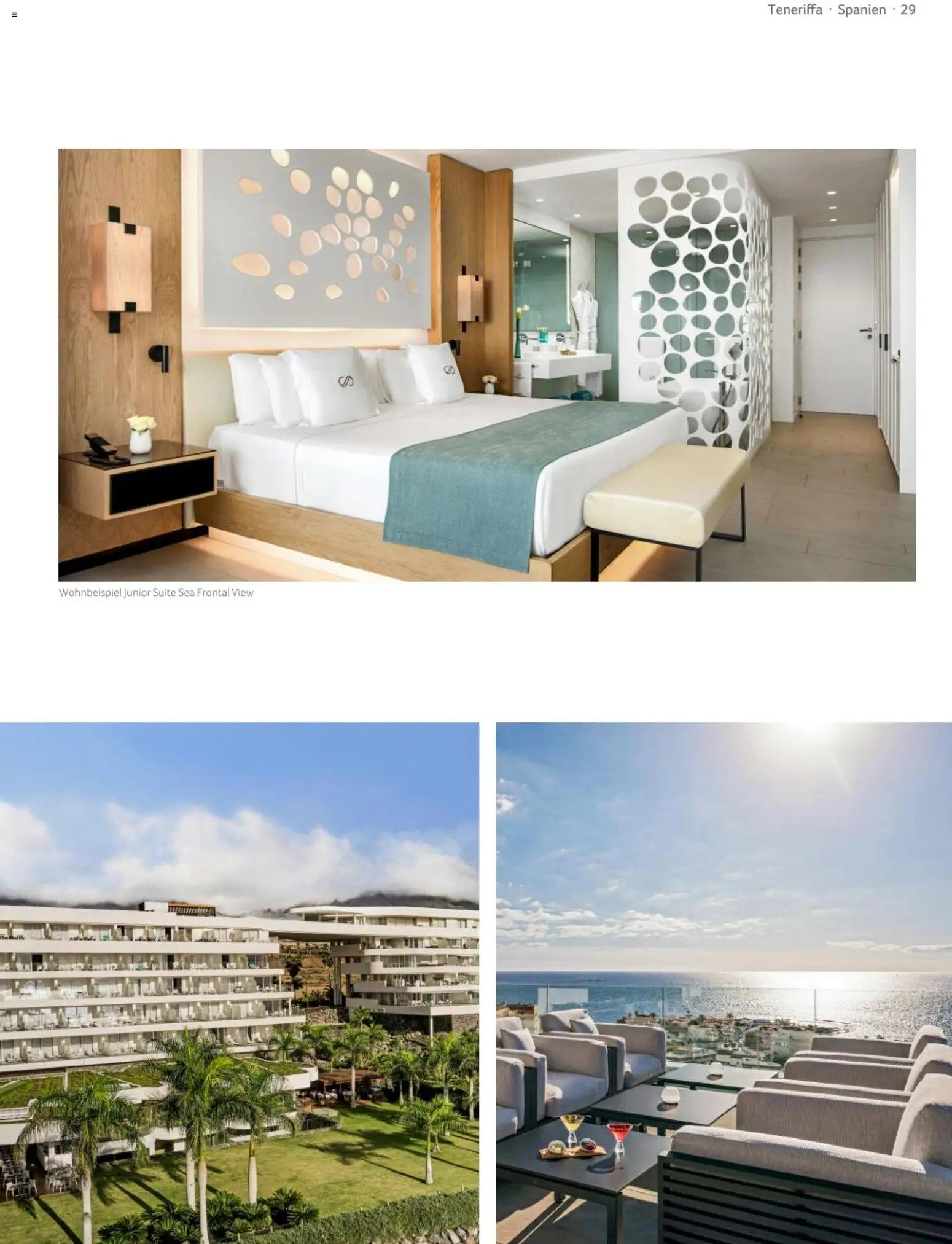 TUI airtours Katalog  Europareisen 2025/26 – gültig ab 01.11.2025 | Seite: 29