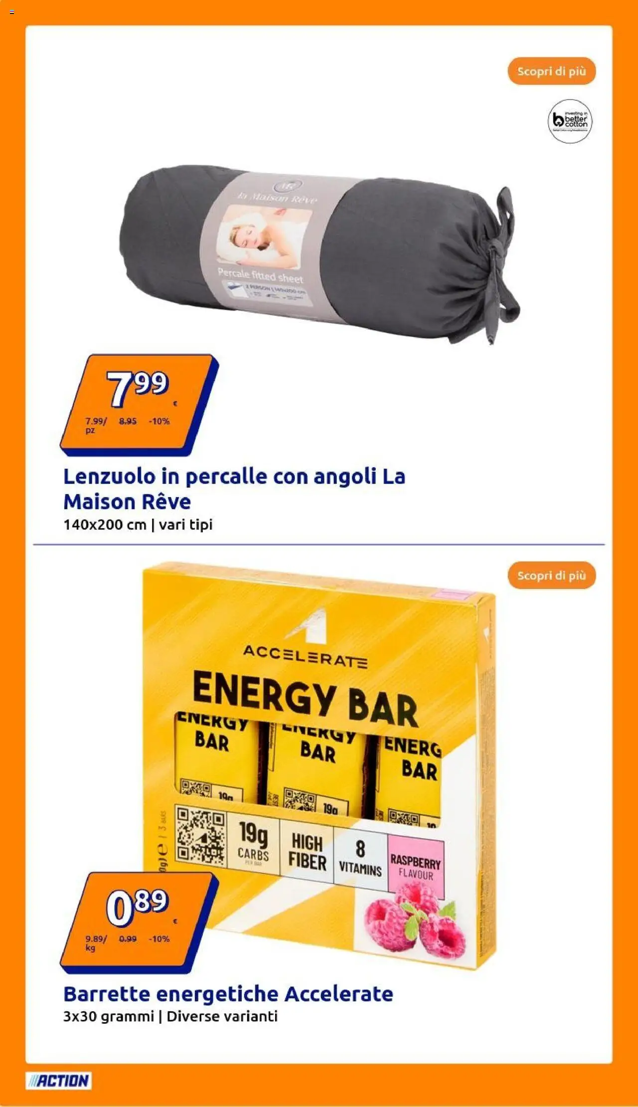 Volantino Action del 20.08.2025 | Pagina: 14