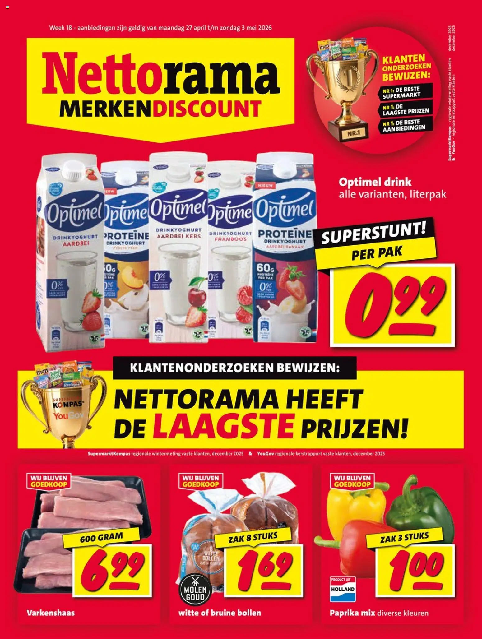 {H1} | Pagina: 1 | Producten: Zak, Kész piskótalap, Peer, Aardbei