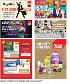 Petrol katalog akcije – veljaven od 01.09.2025 | Stran: 21