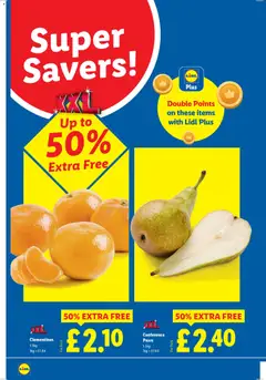 Preview of Lidl - More to Value! valid from 11.12.2025 | Page: 2
