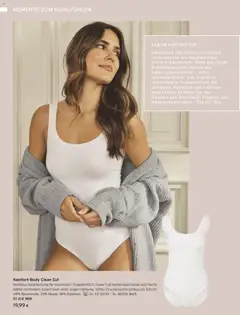 Tchibo Eduscho - Katalog Februar 2026 ab 01.02.2026 gültig | Seite: 38 | Produkte: Unterwäsche