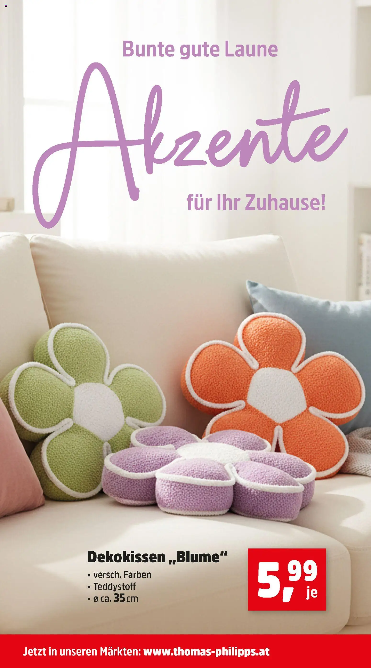 Thomas Philipps Flugblatt gültig ab 16.02.2026 | Seite: 9
