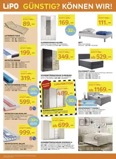 Lipo aktionen ab 10.03.2026 gültig | Seite: 6