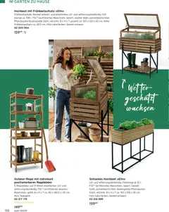 Angebote Tchibo ab 01.03.2026 gültig | Seite: 158