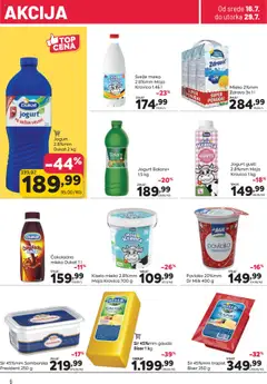 PerSu katalog - važi od 16.07.2025 | Strana: 6