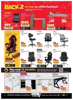 HiFi Corp specials catalogue – valid from 29.12.2025 | Page: 10