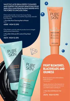 Offer preview "Oriflame Catalogue" | Page: 46