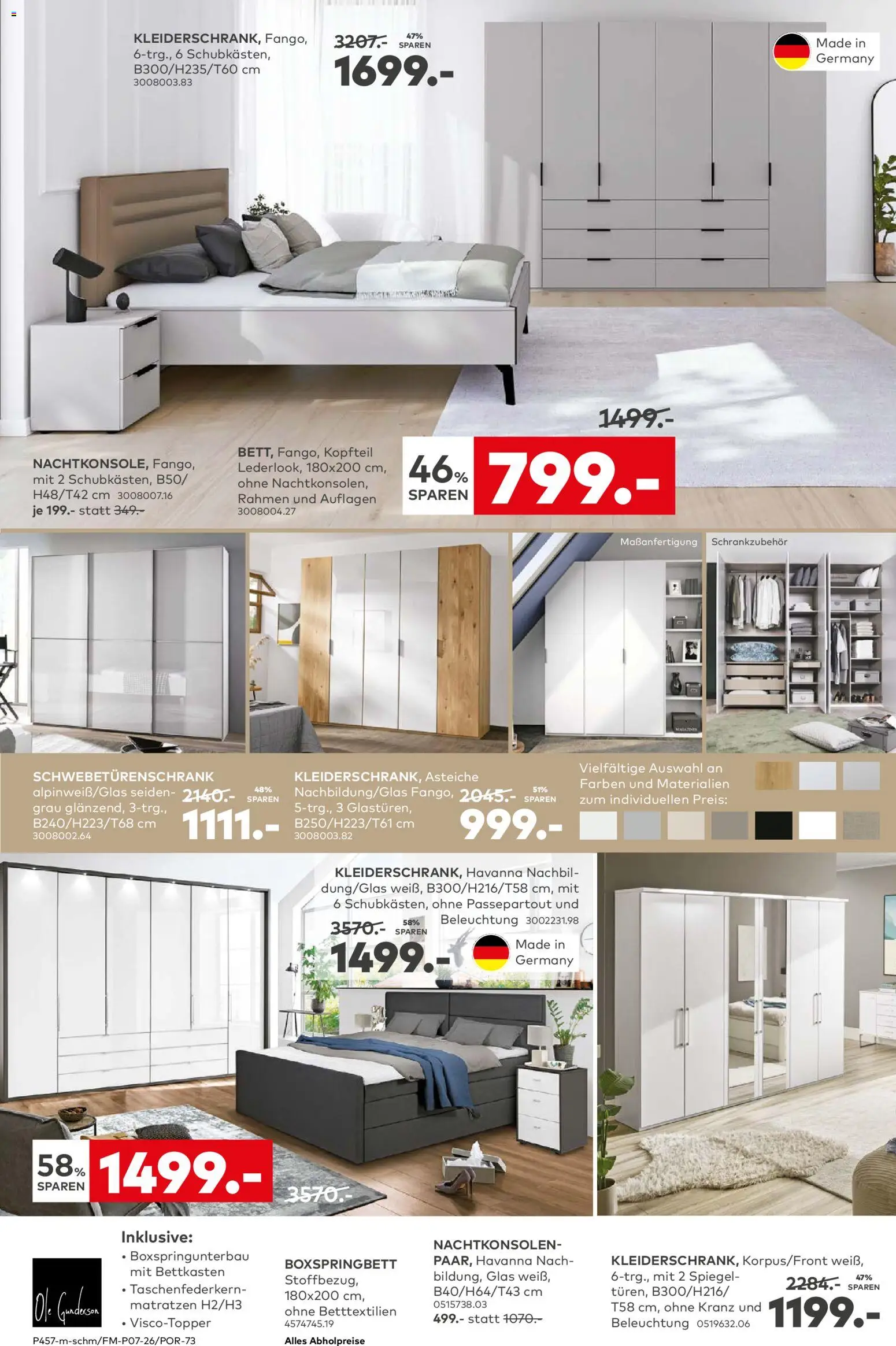 Porta! Prospekt Zwickau – gültig ab 08.02.2026 | Seite: 16