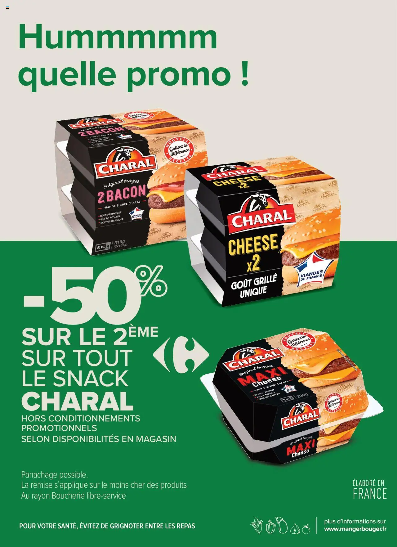  | Page: 6 | Produits: Viande