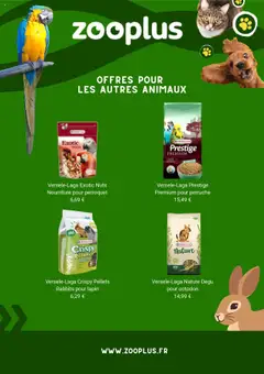  | Page: 4 | Produits: Lapin