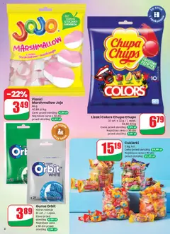 Dino Gazetka od 30.07.2025 | Strona: 6