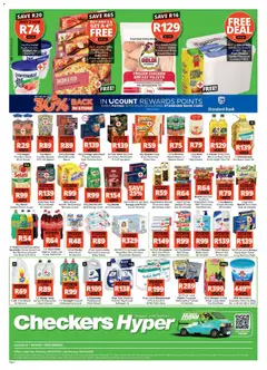 Checkers specials catalogue – valid from 20.04.2026 | Page: 2