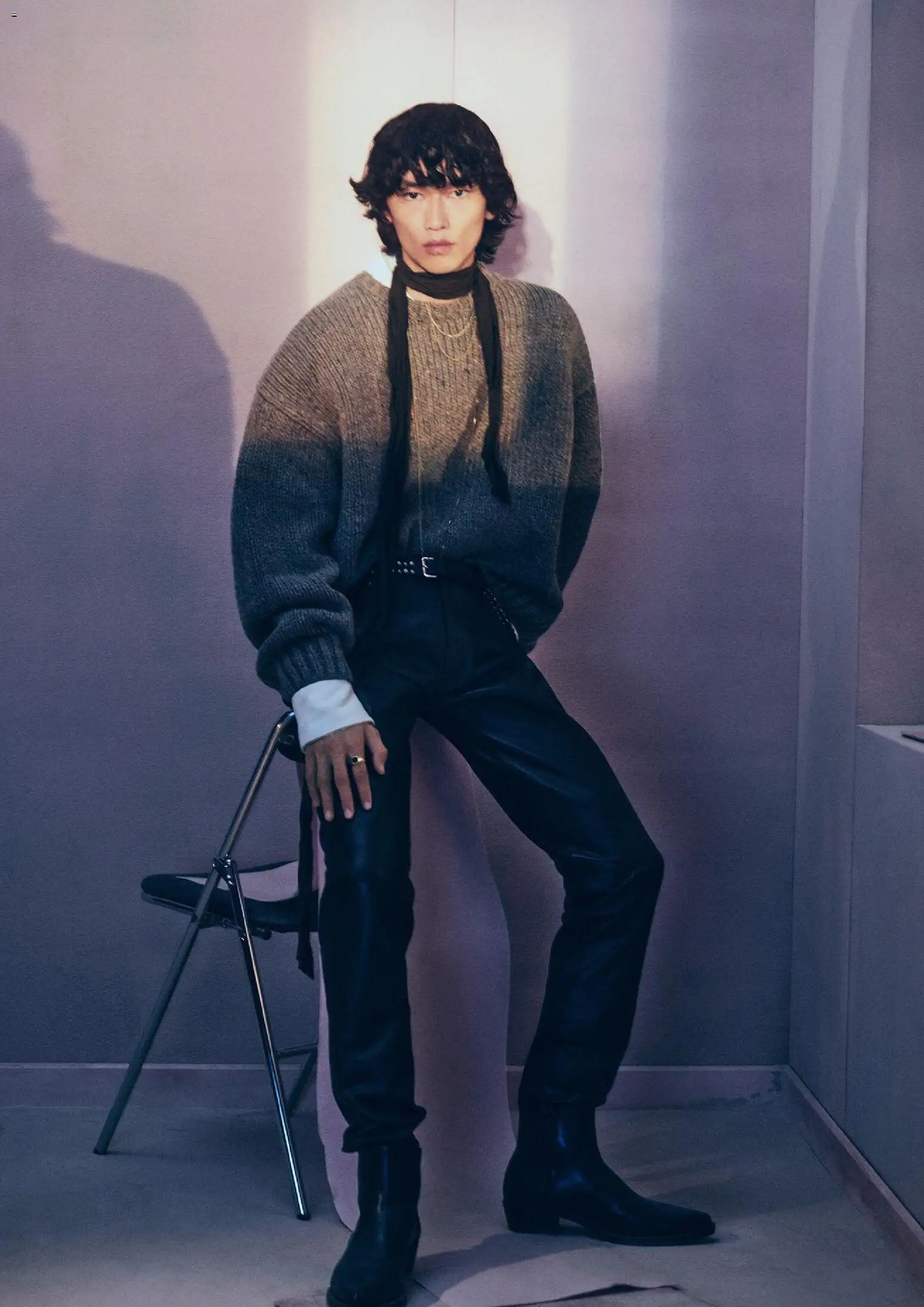 Zara promocje - Men od 06.12.2025 | Strona: 14